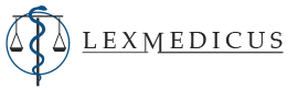Lex Medicus logo