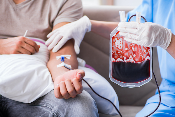 Why Our Blood Group Matters Transfusion Pregnancy Covid Lex Medicus