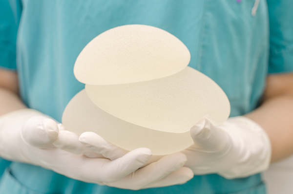 Breast implants linked to lymphoma for medico legal aid
