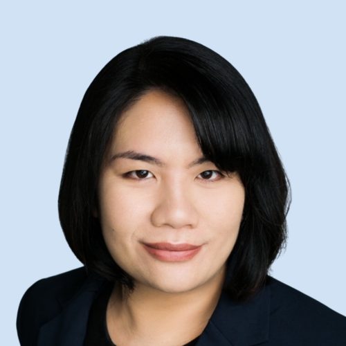 Olivia Ong Rehab Medicine and Pain Management