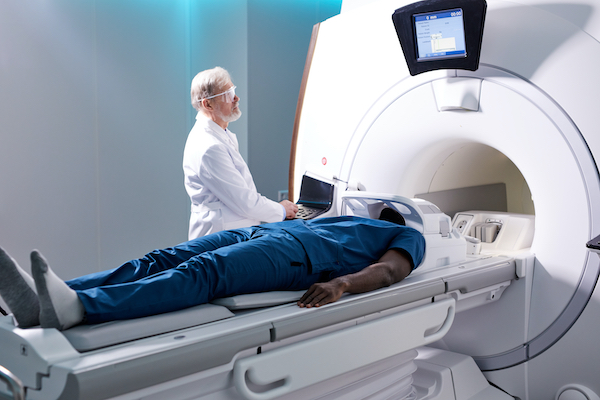 MRI scans in patients with low back pain are frequently overused and unnecessary 