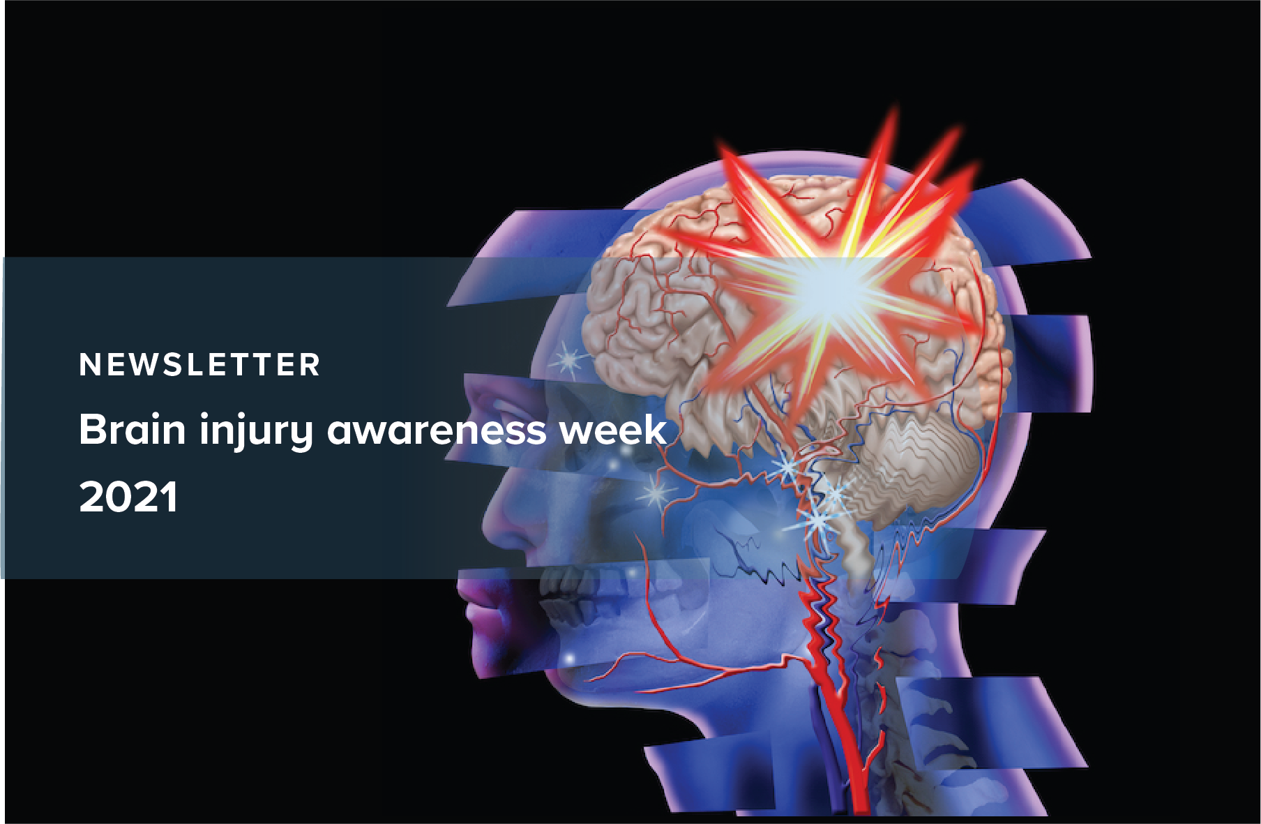 Brain injury awareness week in queensland and victoria