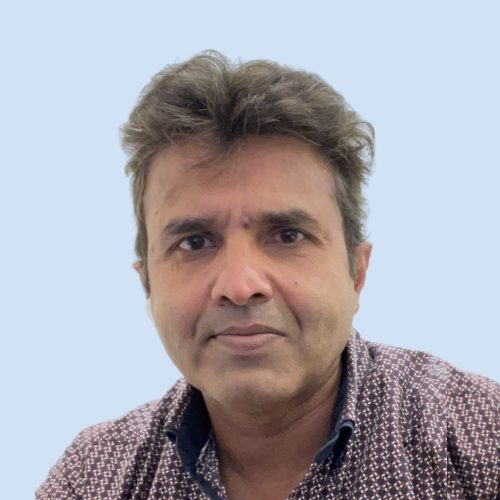 Lex Medicus - Vinesh Gupta