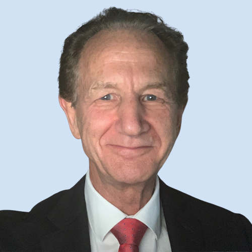 Michael Capon Ophthalmologist Lex Medicus Medical expert