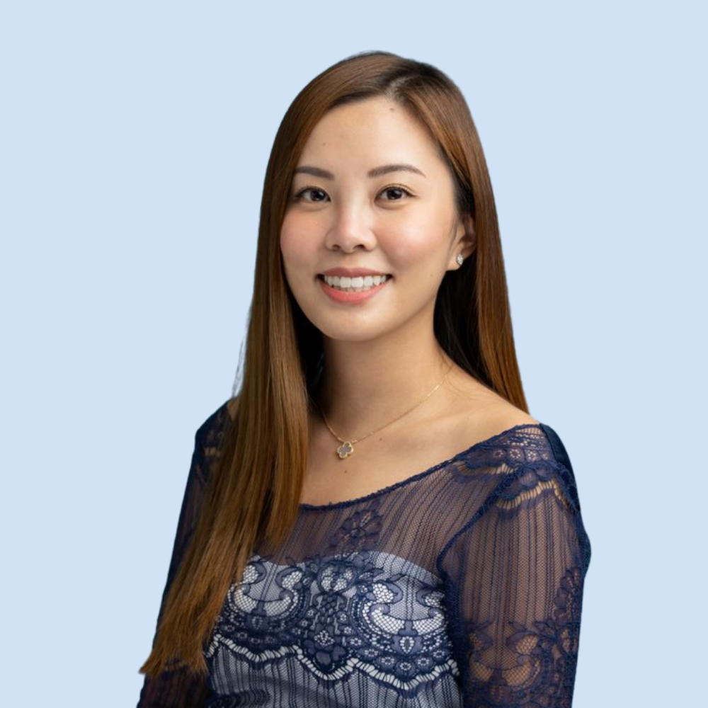 Dr Cecilia Yong
