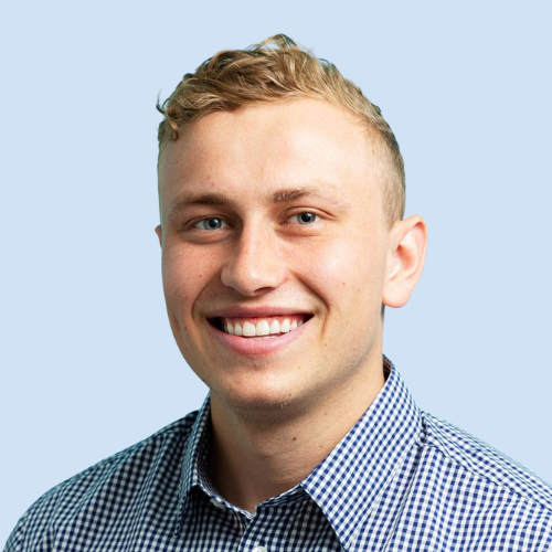 Mr Luke Walker Physiotherapist Lex Medicus